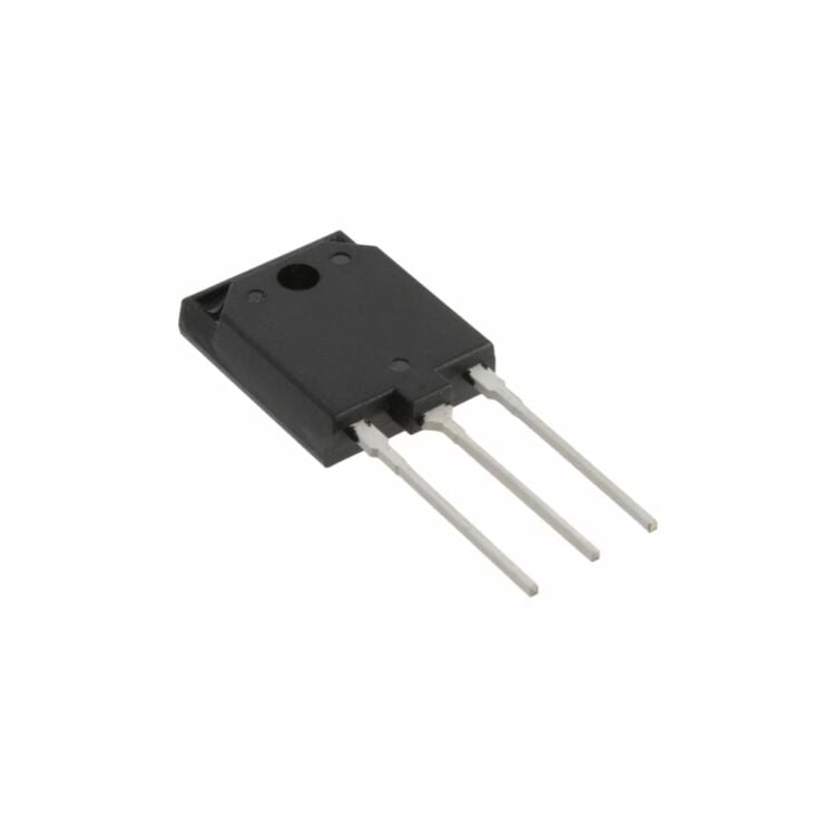 RJH60D0DPM / RJH60D0 45A 600V 40W TO-3PFM IGBT Transistör + Anti Paralel Diyot