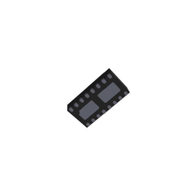 CLT03-2Q3 SMD Current Limiter IC QFN-16L Entegre Devre