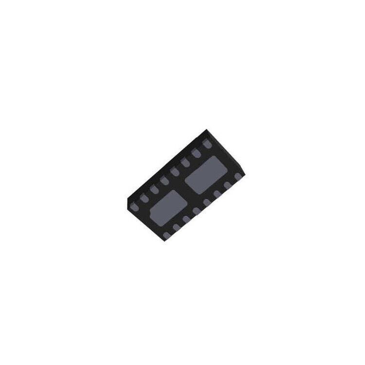CLT03-2Q3 SMD Current Limiter IC QFN-16L Entegre Devre