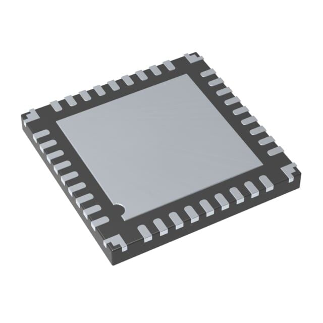 Microchip DSPIC33CK256MP203-I/M5 Entegre Devre