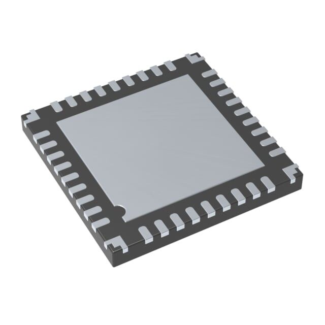 Microchip DSPIC33CK256MP203-I/M5 Entegre Devre