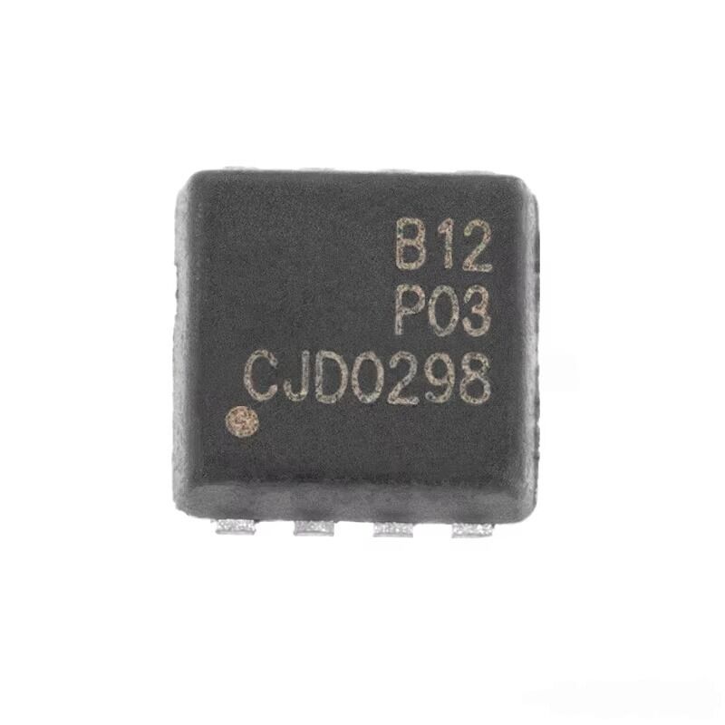 EMB12P03V (B12 P03) 30V 21A P-Kanal SMD MOSFET Transistör