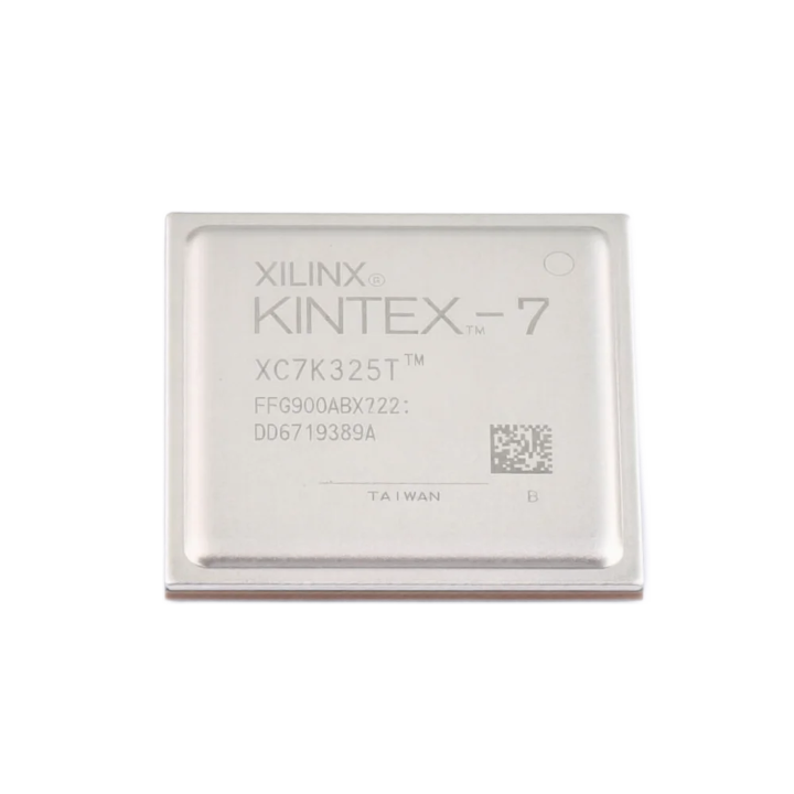 XC7K325T-2FFG900I Kintex-7 FPGA 326K 900-FCBGA FPGA Entegre Devre