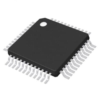 Microchip DSPIC33CK32MP205T-I/PT 16-Bit MCU 32KB 48-TQFP Entegre Devre
