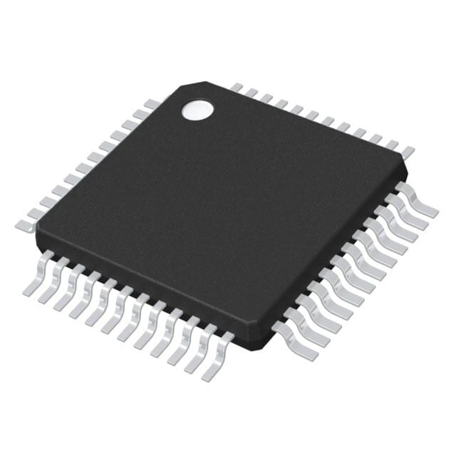 Microchip DSPIC33CK64MC105-I/PT 16Bit 64KB Flash 48-TQFP Entegre Devre
