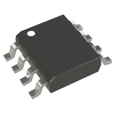 Microchip MCP1407T-E/SN 8-SOIC Low-Side Gate Sürücü Entegre Devre