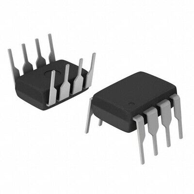 TLC277IP Texas Instruments 8-PDIP Çift CMOS Op-Amp Entegre Devre
