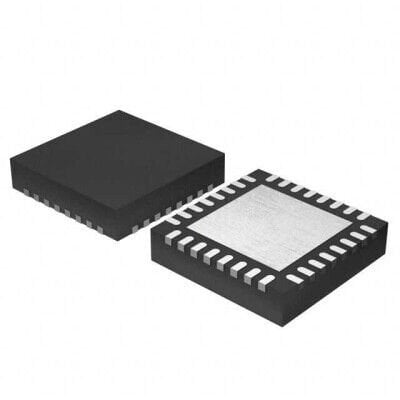 NXP LPC11U35FHI33/501 32-VFQFN EP Entegre Devre