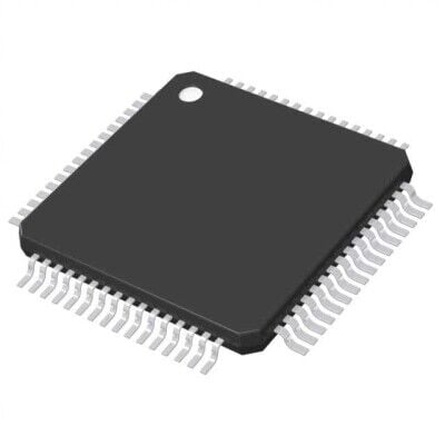 Microchip DSPIC33EP256MC506-I/PT 16-Bit MCU 256KB 64-TQFP Entegre Devre