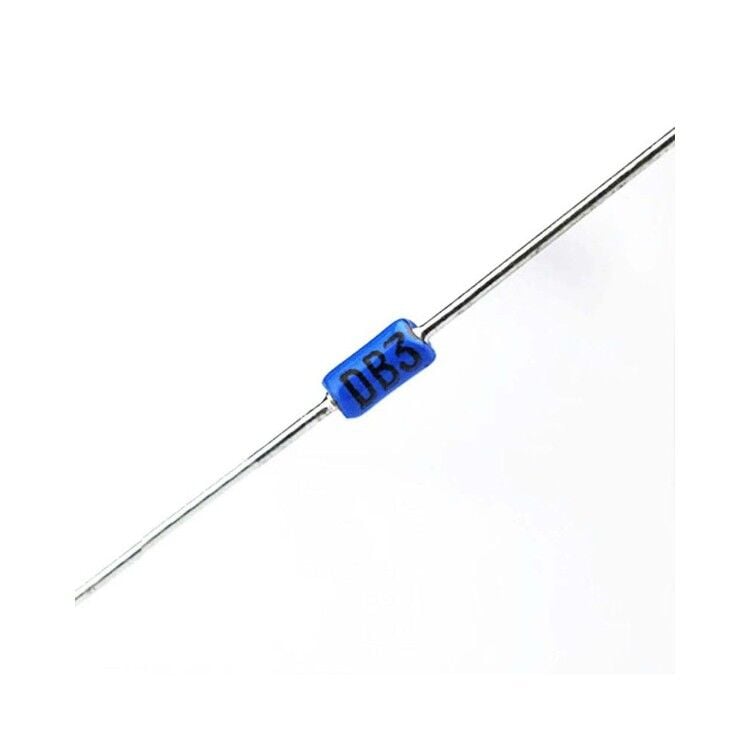 DB3 2A 36V DO-35 Diyak