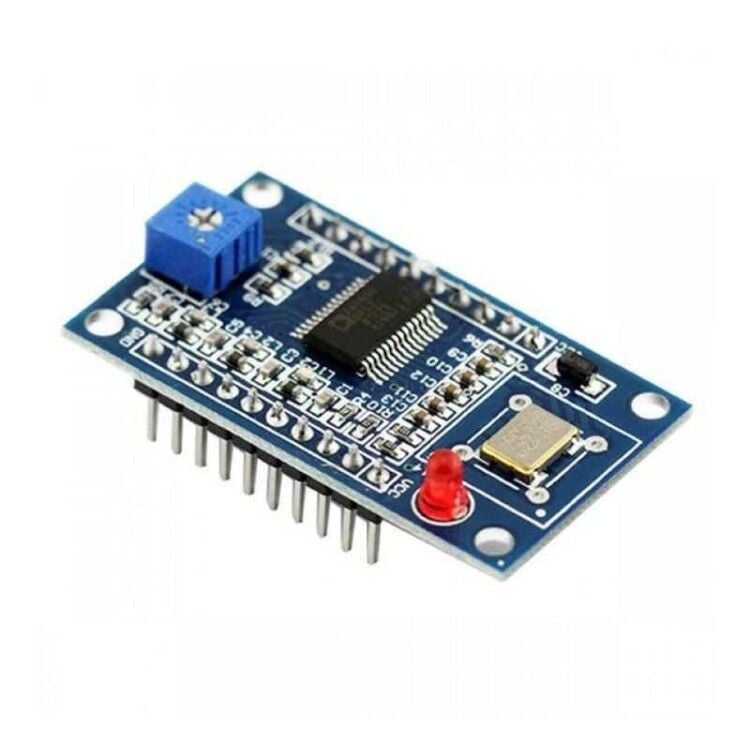 AD9850 DDS Sinyal Jenaratör Modülü 0-40MHz