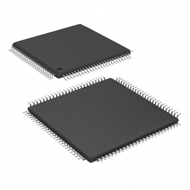 Microchip DSPIC33FJ256GP710-I/PF 16-Bit MCU Entegre Devre