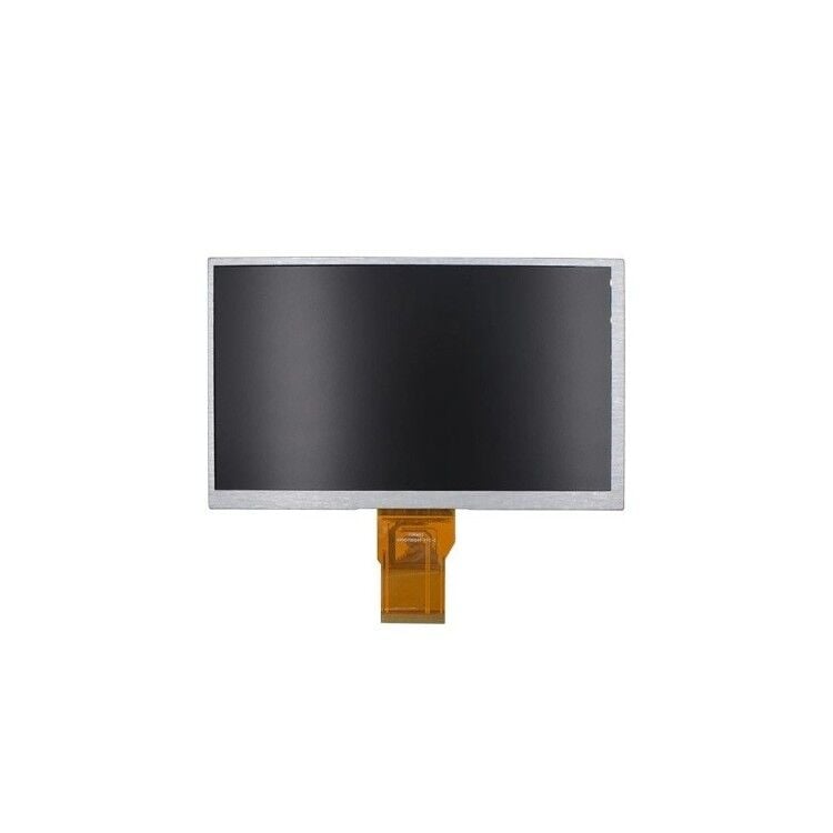 SP14Q002-A1 Hitachi LCD Ekran