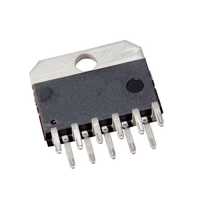 OPA549T Texas Instruments TO-220-11 Güç Op-Amp Entegre Devre