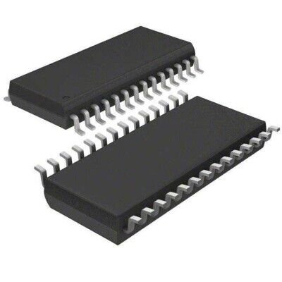 TLC59116IPWR Texas Instruments 28-TSSOP LED Sürücü Entegre Devre