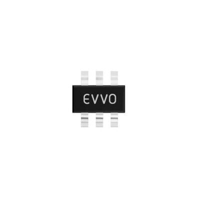 EVVO DW01 SOT-23-6 Entegre Devre