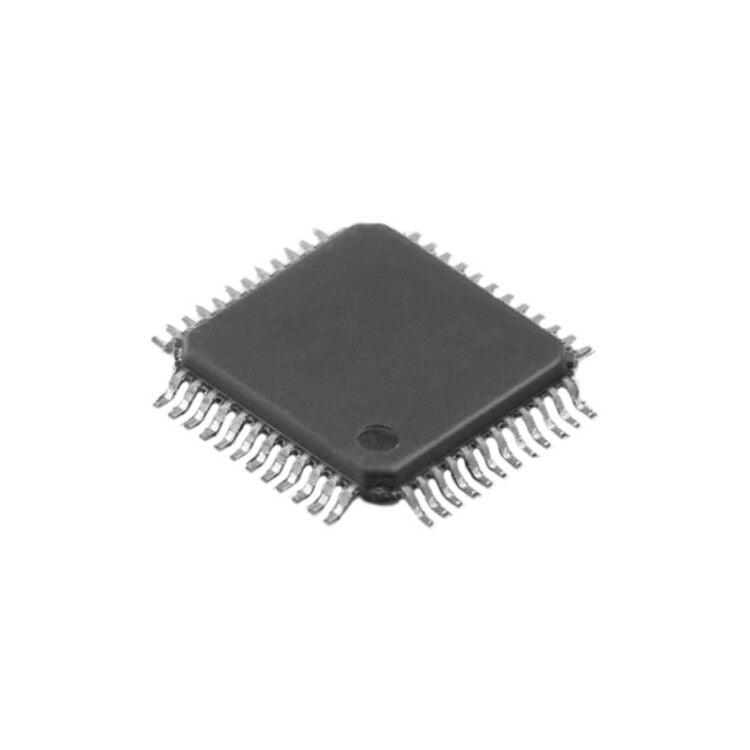 TPA3100D2PHPR (TPA3100D2) HTQFP-48 Entegre Devre