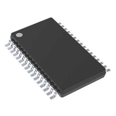 Texas Instruments TLC5947DAP 32-HTSSOP LED Sürücü Entegre Devre