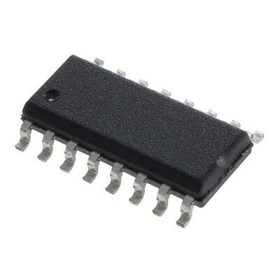 Silicon Labs EFM8BB10F8G-A-SOIC16R Entegre Devre