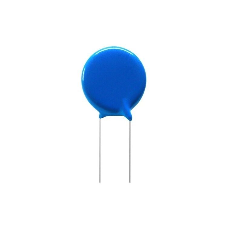 10D471K 10MM 300VAC 2.5KA Varistör