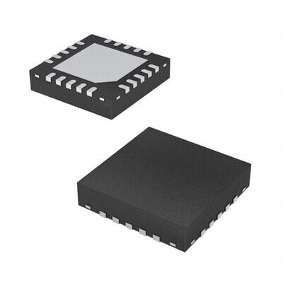 Silicon Labs EFM8LB12F64ES1-C-QFN24 Entegre Devre