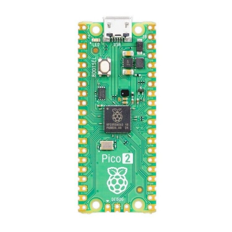 Raspberry Pi Pico 2