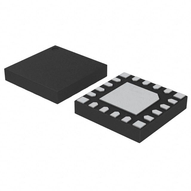 Silicon Labs EFM8SB10F2G-A-QFN20 Entegre Devre