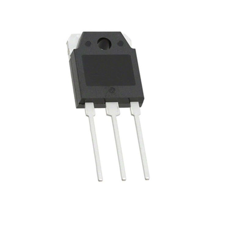 FMH23N50E (23N50E) N-Kanal 23A 500V TO-3P Mosfet Transistör