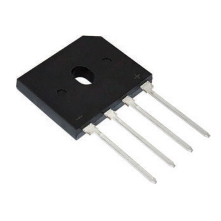 GBU6J 6A 600V Köprü Diyot