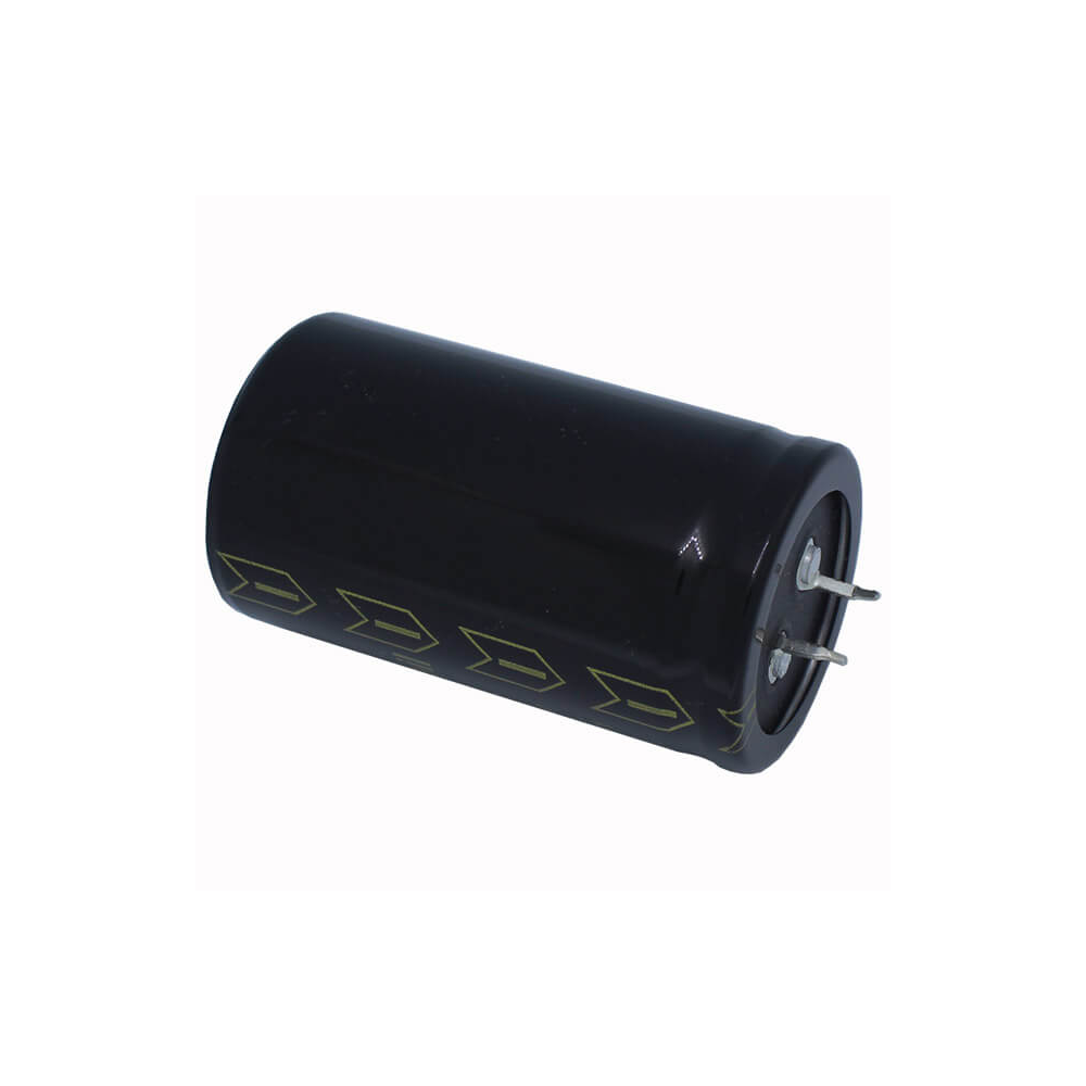 1500uF 450V 105°C 40x77mm K75 SNAP-IN Elektrolitik Kondansatör