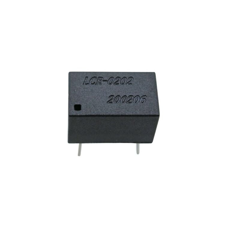 LCR-0202 DIP-4 Analog Optoizolatör