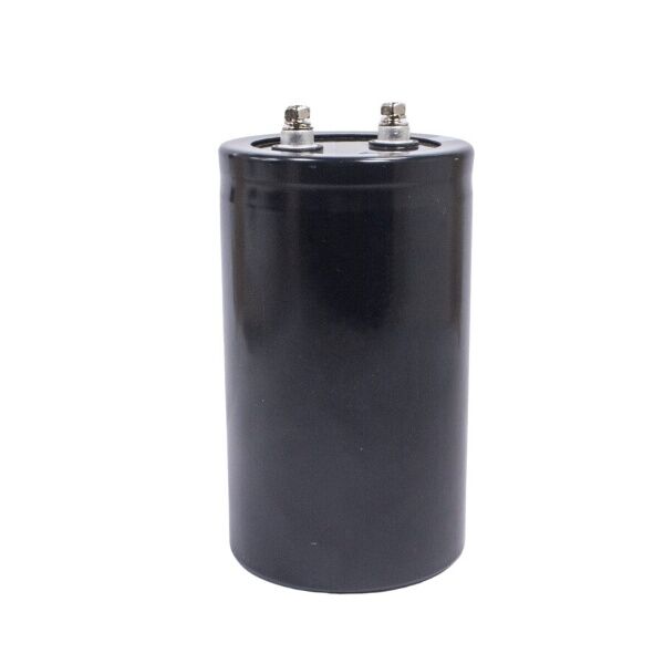 6800uF 400V 85C 89x120mm Vidalı (Screw Terminal) Elektrolitik Kondansatör