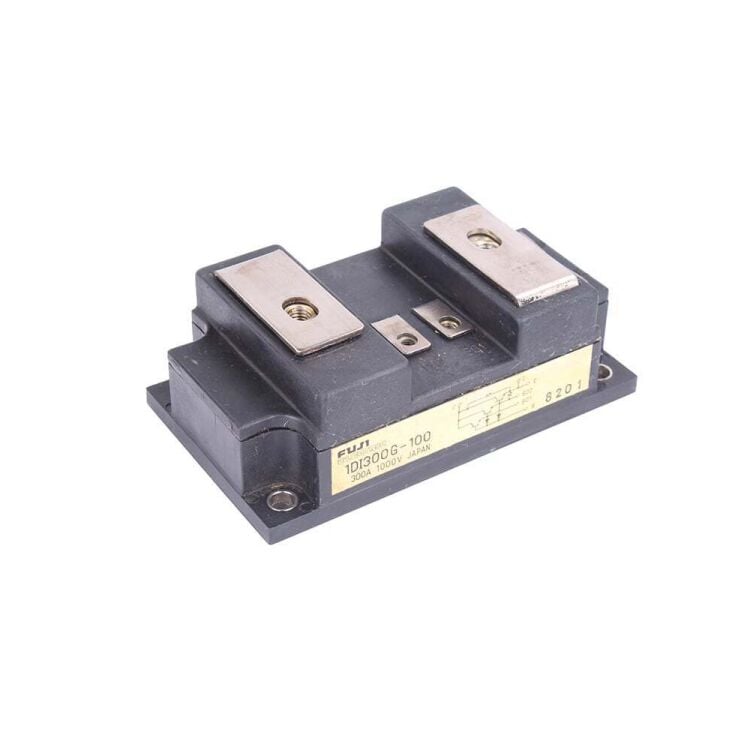 1DI300G-100 300A 1000V IGBT Modül