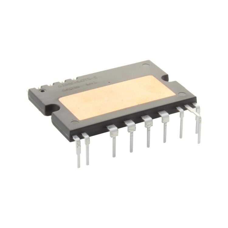 SCM1272MF 15A 600V PowerDIP-33 IPM IGBT Modül