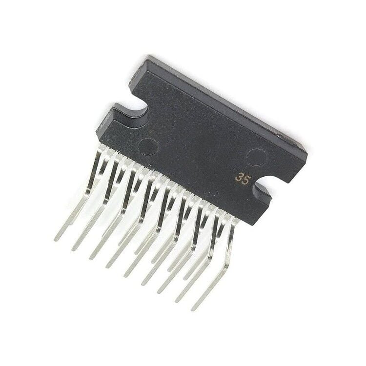 TDA1554Q DBS17P Entegre Devre