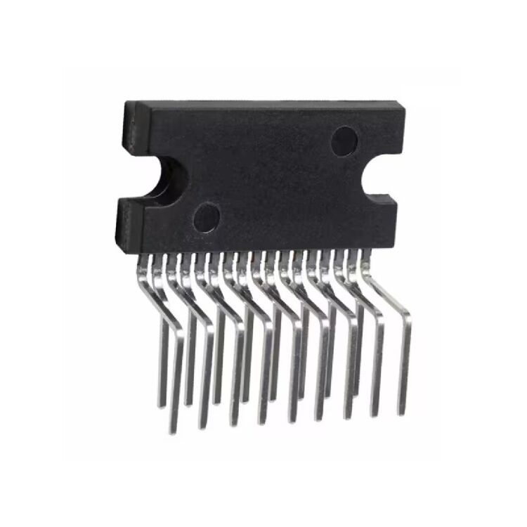 TDA1556Q SIL-17 Entegre Devre