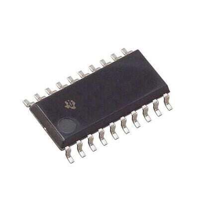 SN74LS244NSR Texas Instruments 20-SO Buffer Entegre Devre
