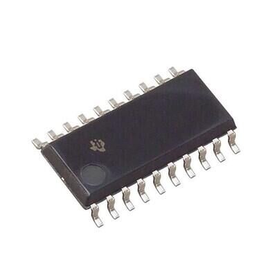 SN74LS244NSR Texas Instruments 20-SO Buffer Entegre Devre