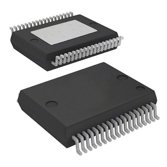 Infineon TLE8110EDXUMA1 PG-DSO-36-72 Entegre Devre