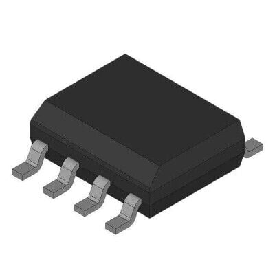 Infineon IRS2817DSTRPBF 8-SOIC HVIC Entegre Devre