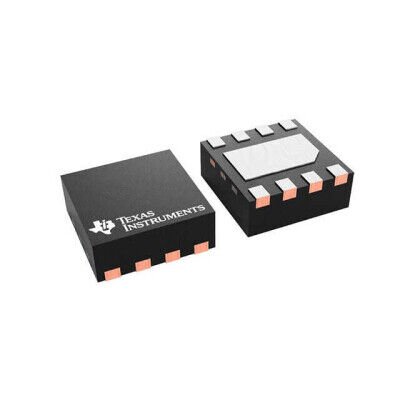 Texas Instruments OPA855YR Die Entegre Devre