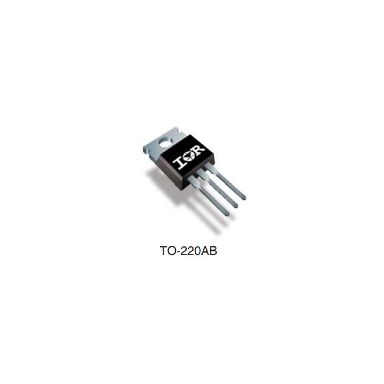 IRFB23N20D, TO-220 Mosfet Transistör