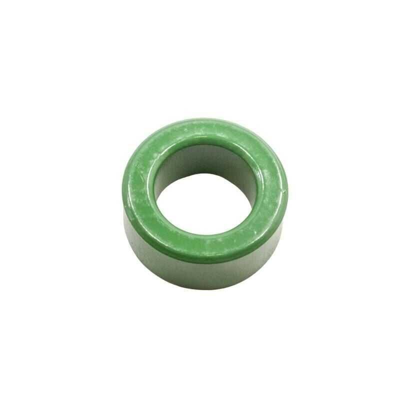 Ferrit Nüve 31x13mm Toroid Ring 13mm İç Çap, 31mm Dış Çap