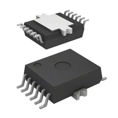 Infineon TLE9201SGAUMA1 PG-DSO-12-17 Motor Sürücü Entegre Devre
