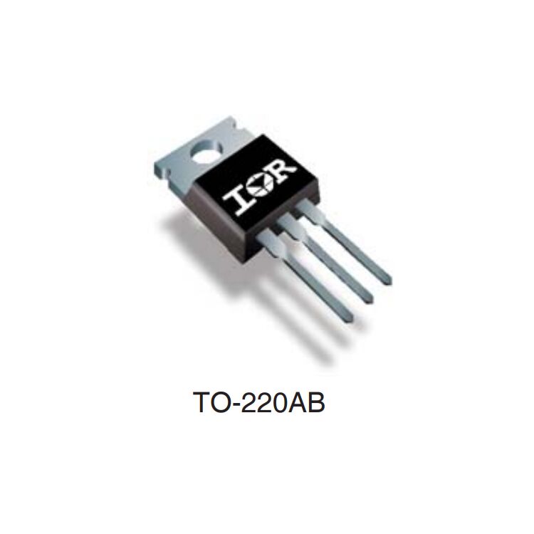 IRFB23N15D, FB23N15D TO-220 Mosfet Transistör