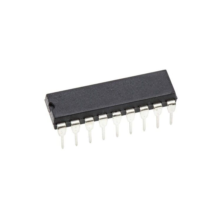 TDA1579T PDIP-18 Entegre Devre