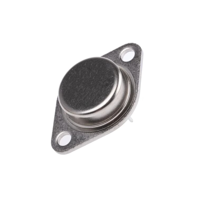 BU208A (BU208) NPN 8A 1500V TO-3 BJT Transistör