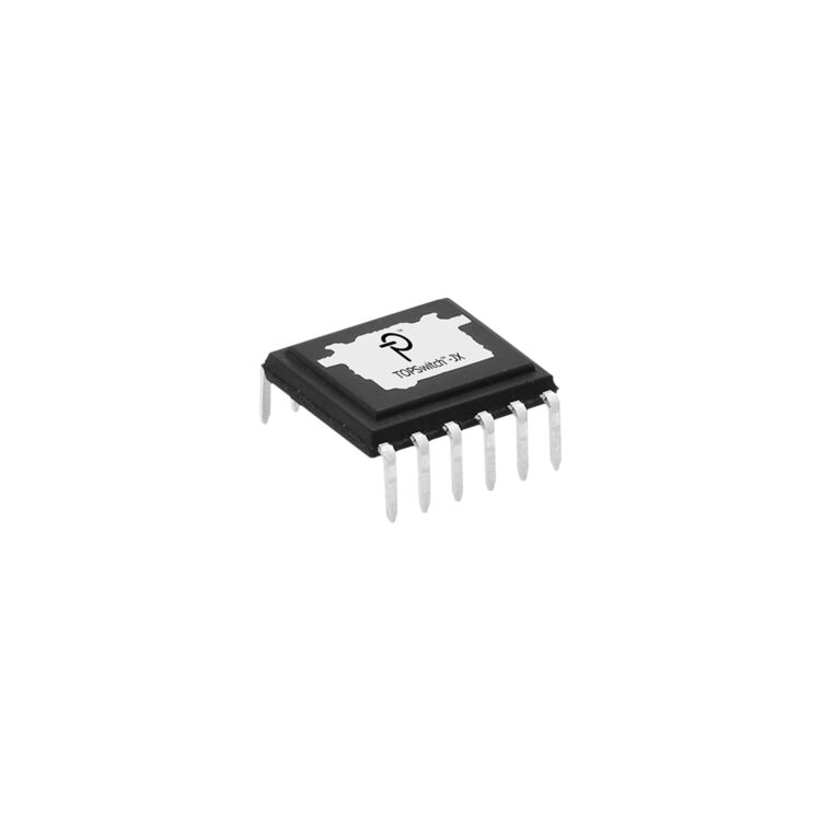 TOP264VG, EDIP-12B Entegre Devre