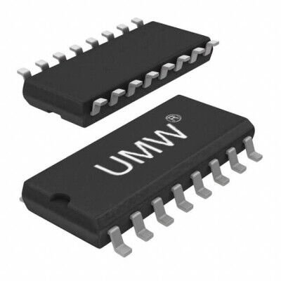 UMW UMWIRS2113STR 16-SOP (SOIC-16) Entegre Devre