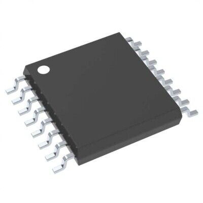 SN74LV165APWR 8-Bit Shift Register 16-TSSOP Entegre Devre